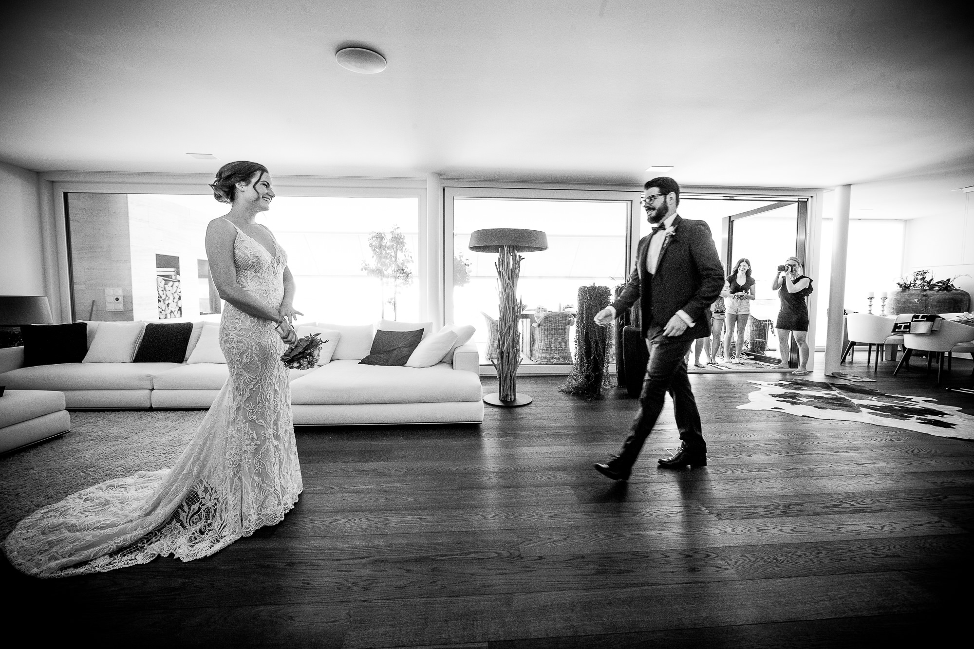 Vorbereitungen 027 Stefanie & Martin